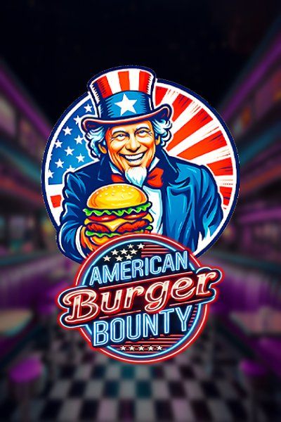 American Burger Bounty