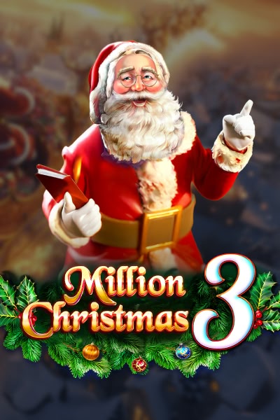 Million Christmas 3
