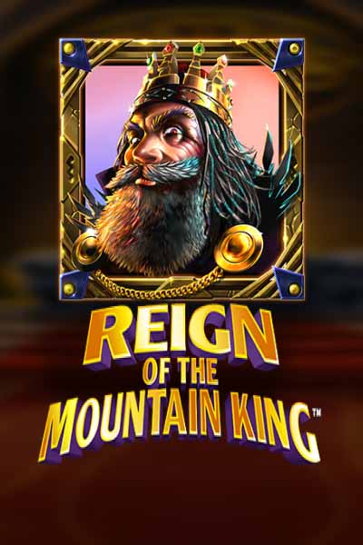 Reign of the Mountain King
