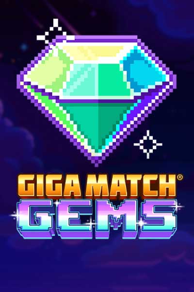 Giga Match Gems