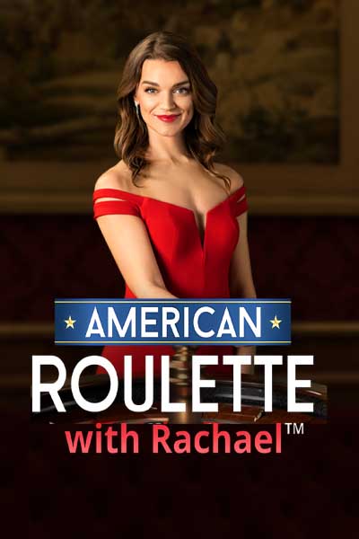 American Roulette with Rachael