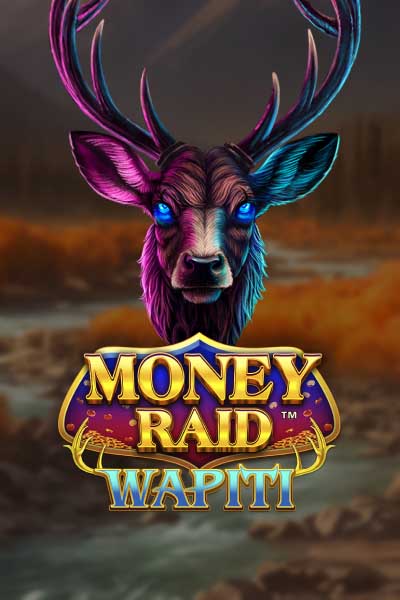 Money Raid Wapiti