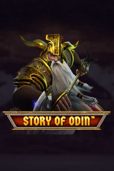Story Of Odin