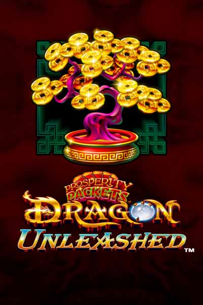 Dragon Unleashed Prosperity Packets