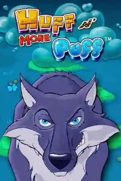 Huff N More Puff