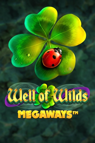 Well Of Wilds Megaways