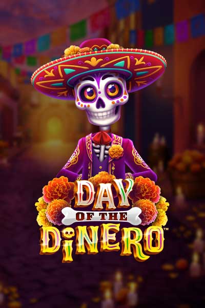 Day Of The Dinero