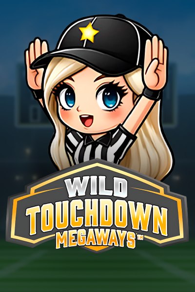 Wild Touchdown Megaways