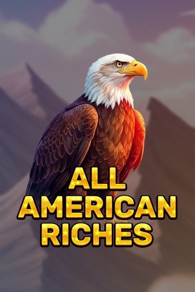 All American Riches