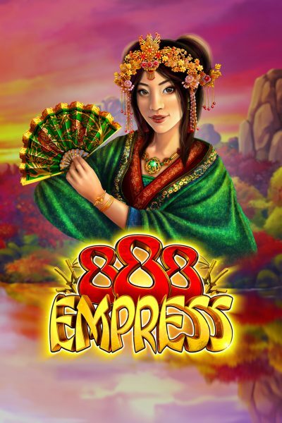 888 Empress