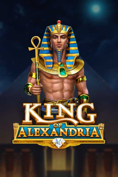 King of Alexandria