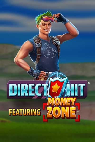 Direct Hit featuring Money Zone