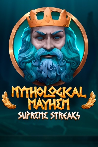 Mythological Mayhem Supreme Streaks