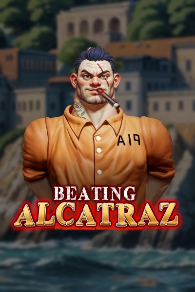 Beating Alcatraz