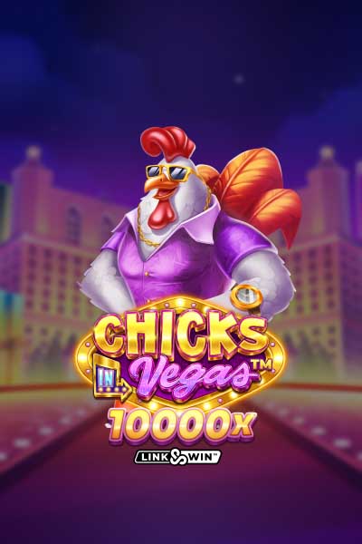 CHICKS IN VEGAS