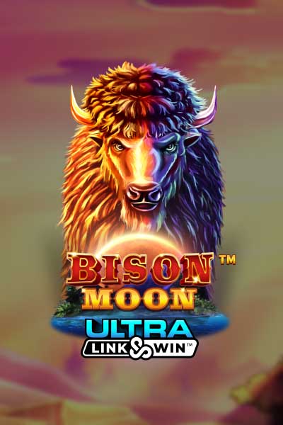 Bison Moon Ultra Link&Win