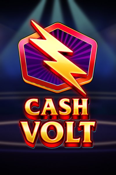 Cash Volt