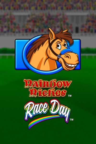 Rainbow Riches Race Day