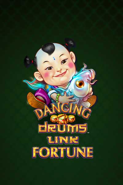 Dancing Drums Link Fortune