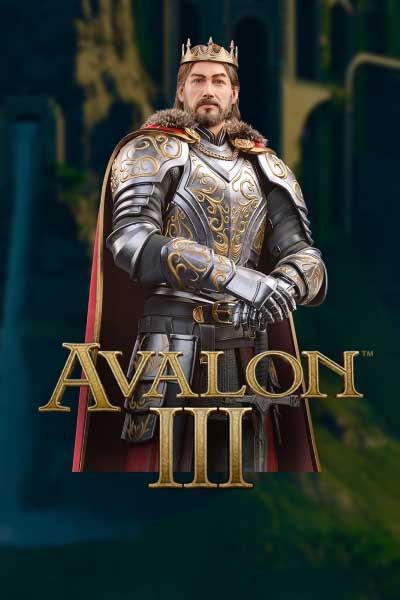 Avalon III
