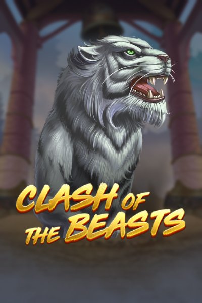 Clash of the Beasts