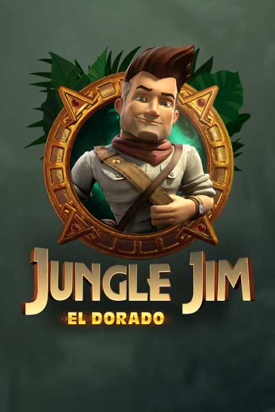 Jungle Jim El Dorado