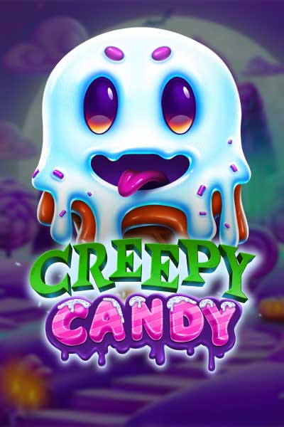 Creepy Candy