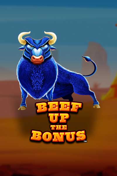 Beef Up The Bonus