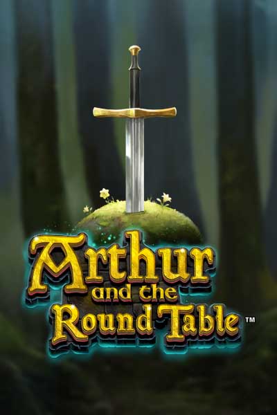 Arthur and the Round Table