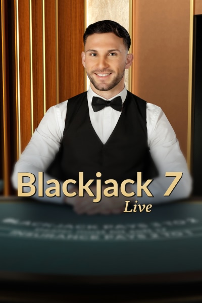 Blackjack 07