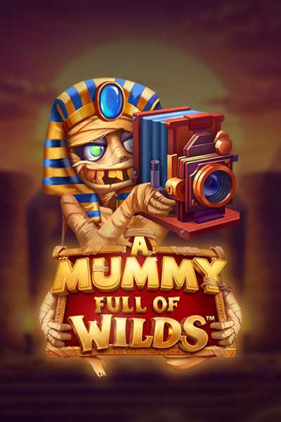 A Mummy Full of Wilds