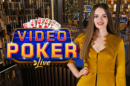 Video Poker
