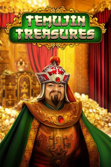 Temujin Treasures
