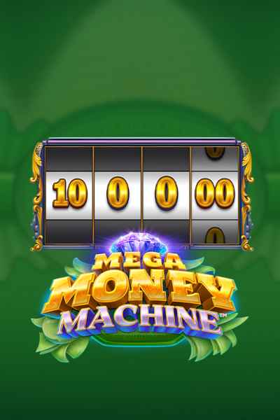 Mega Money Machine