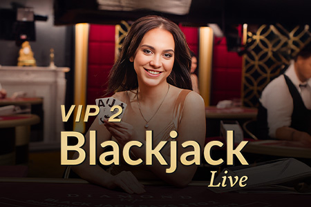 VIP Blackjack 02