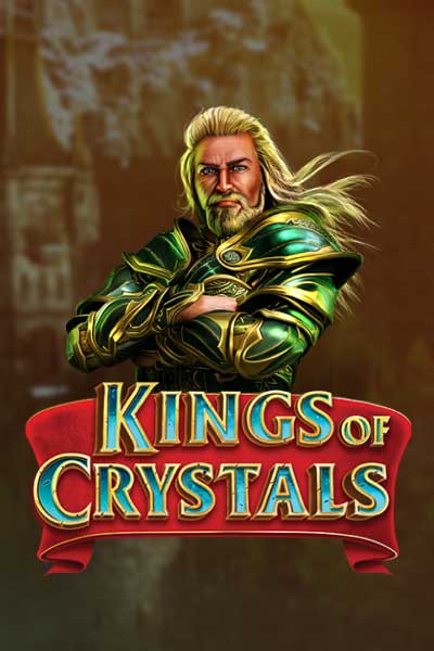 Kings of Crystals