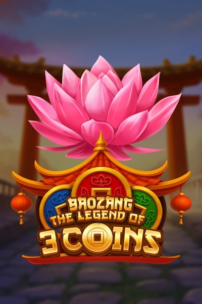 Baozang the Legend of 3 Coins