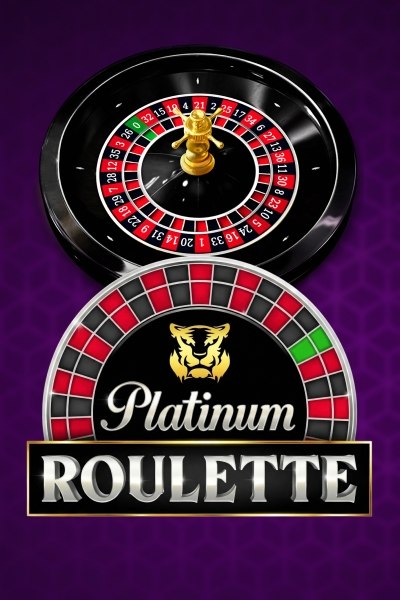 Platinum Roulette