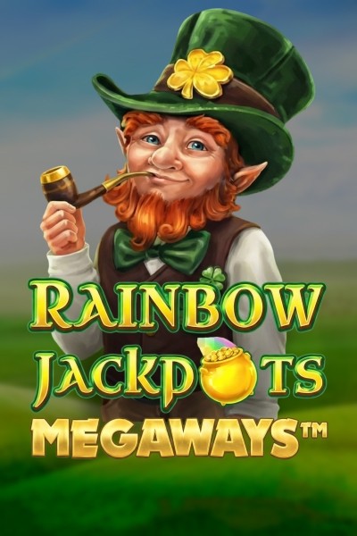 Rainbow Jackpots Megaways