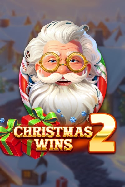Christmas Wins 2