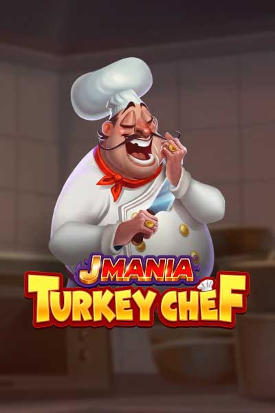 J Mania Turkey Chef