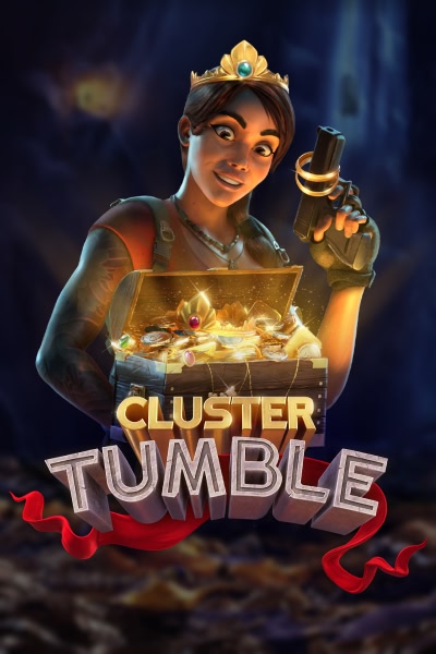 Cluster Tumble