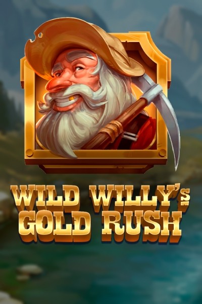 Wild Willy's Gold Rush