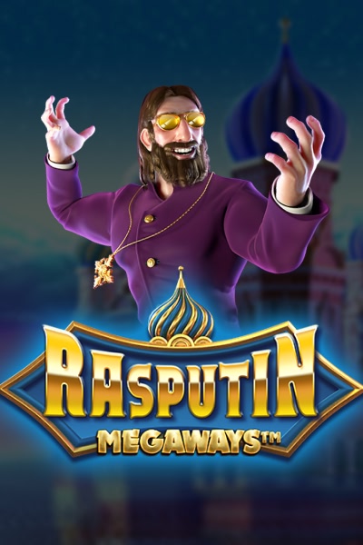 Rasputin Megaways