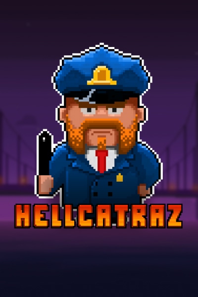 Hellcatraz