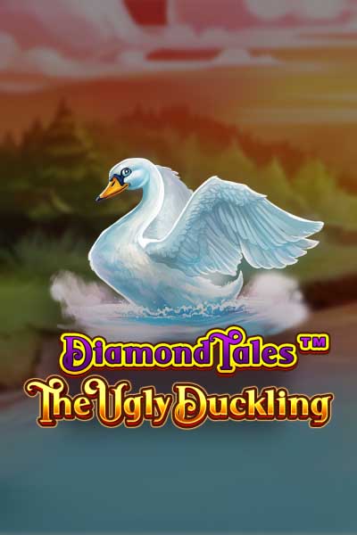 Diamond Tales: The Ugly Duckling