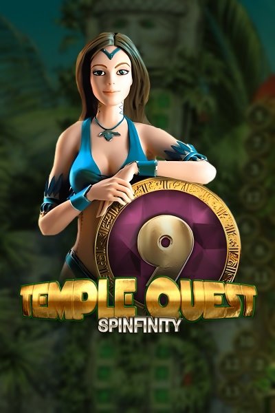 Temple Quest Spinfinity
