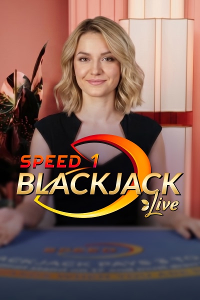 Speed Blackjack 01