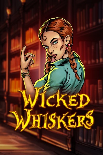 Wicked Whiskers