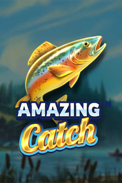 Amazing Catch Power Combo